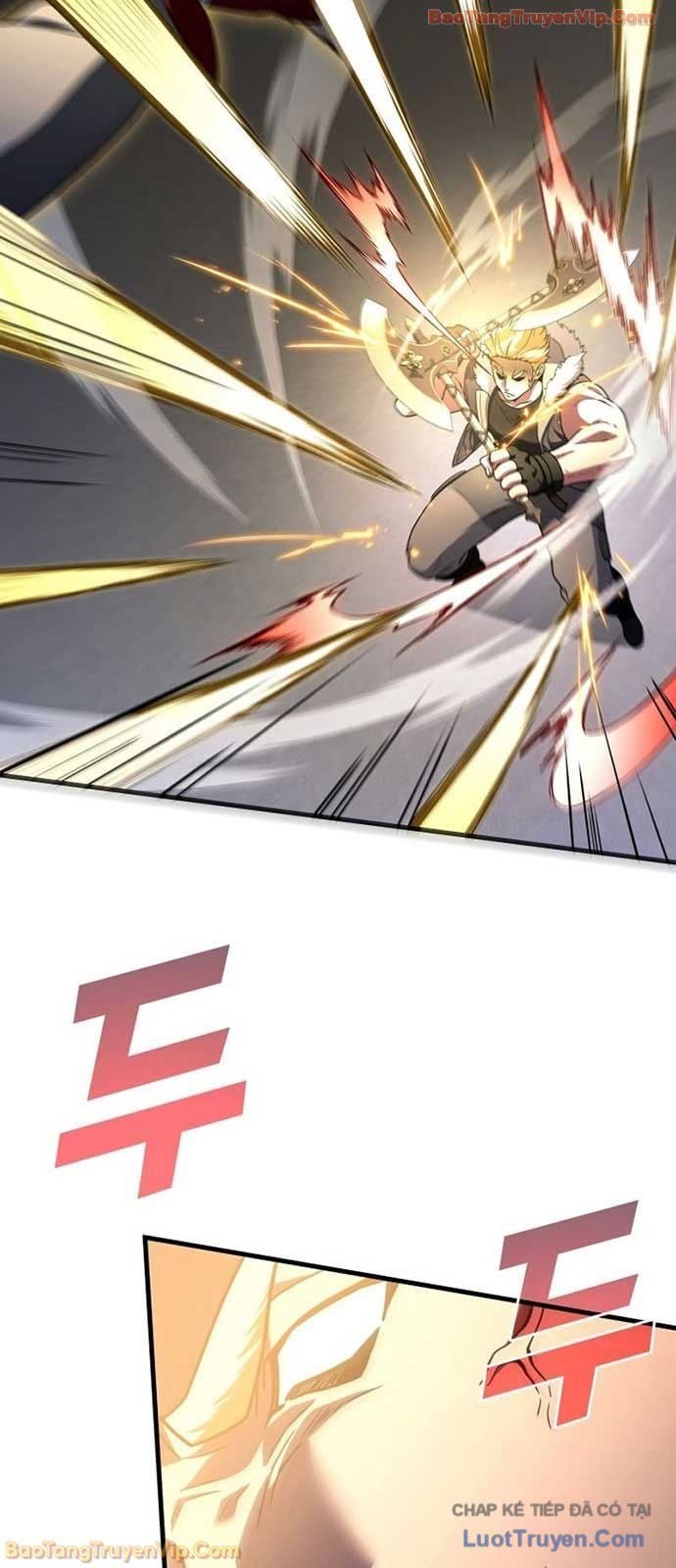 Thần Chiến Tranh Trở Lại Cấp 2 Chapter 104 - Trang 2