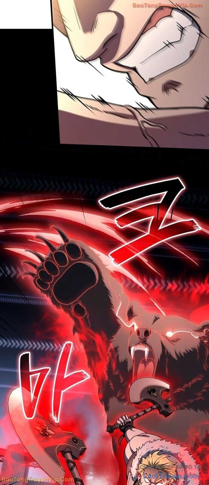 Thần Chiến Tranh Trở Lại Cấp 2 Chapter 104 - Trang 2