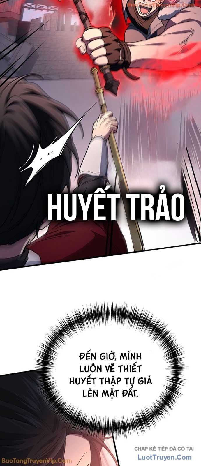 Thần Chiến Tranh Trở Lại Cấp 2 Chapter 104 - Trang 2