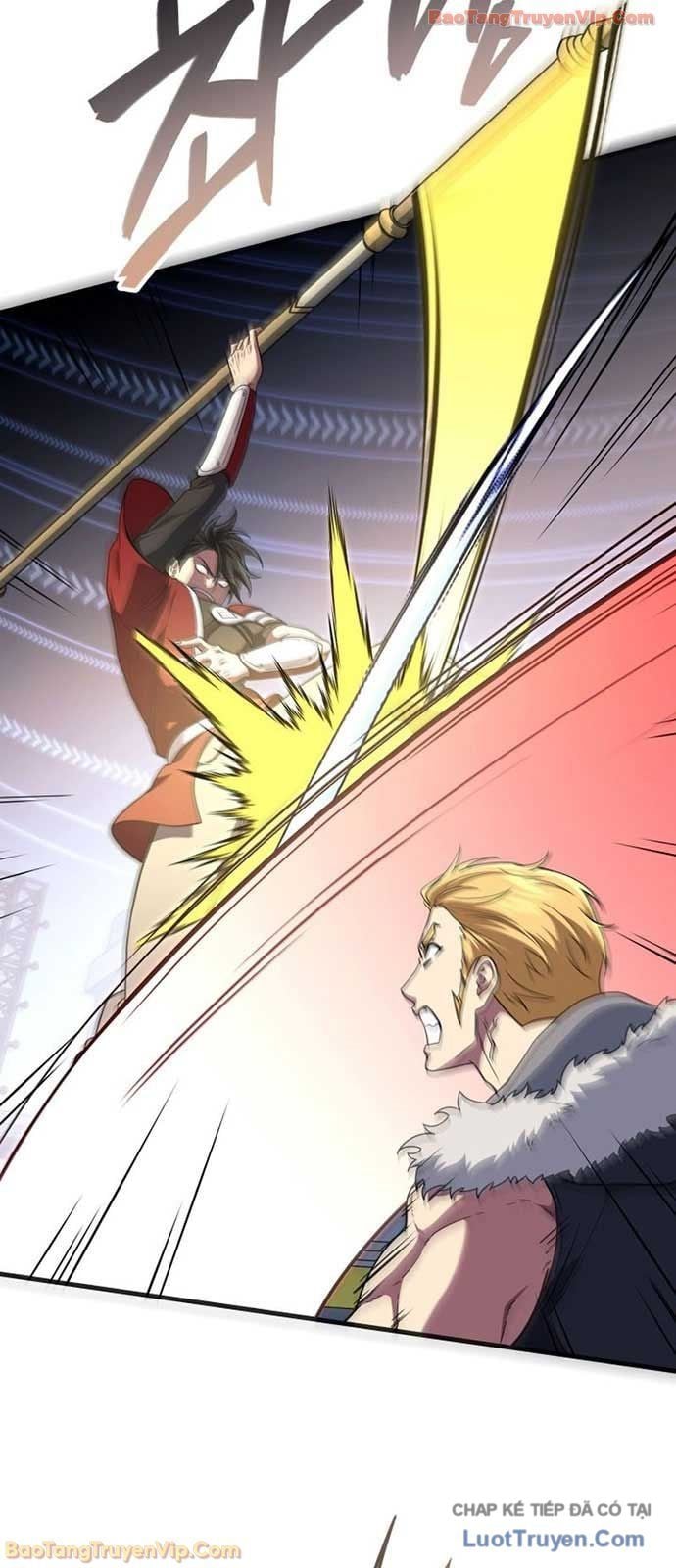 Thần Chiến Tranh Trở Lại Cấp 2 Chapter 104 - Trang 2