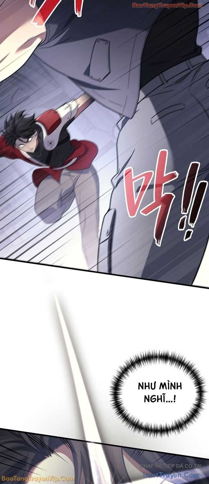 Thần Chiến Tranh Trở Lại Cấp 2 Chapter 104 - Trang 2