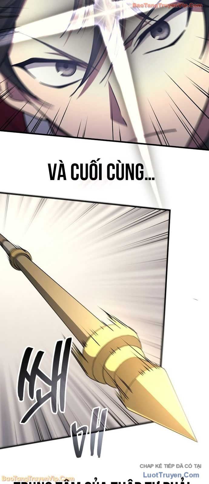 Thần Chiến Tranh Trở Lại Cấp 2 Chapter 104 - Trang 2