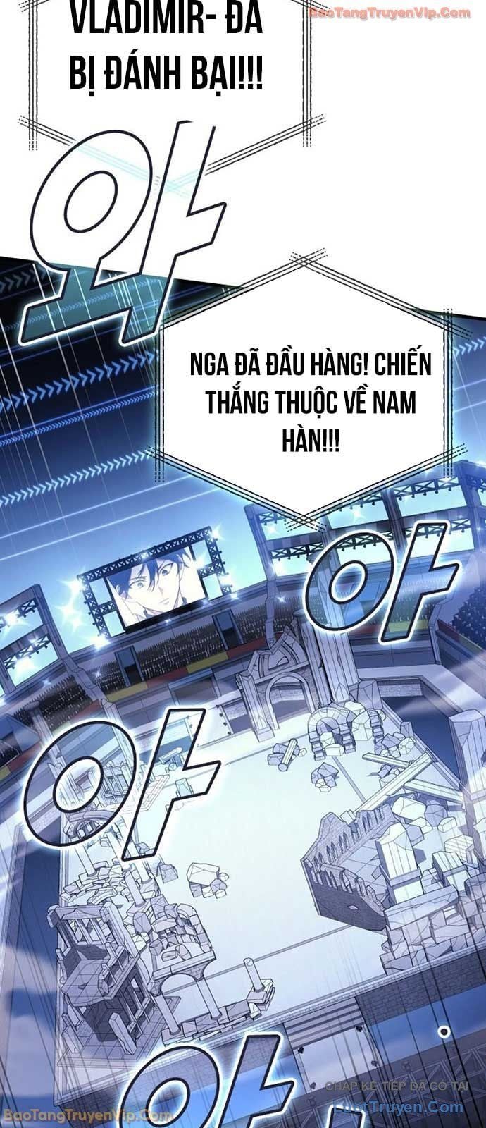 Thần Chiến Tranh Trở Lại Cấp 2 Chapter 104 - Trang 2