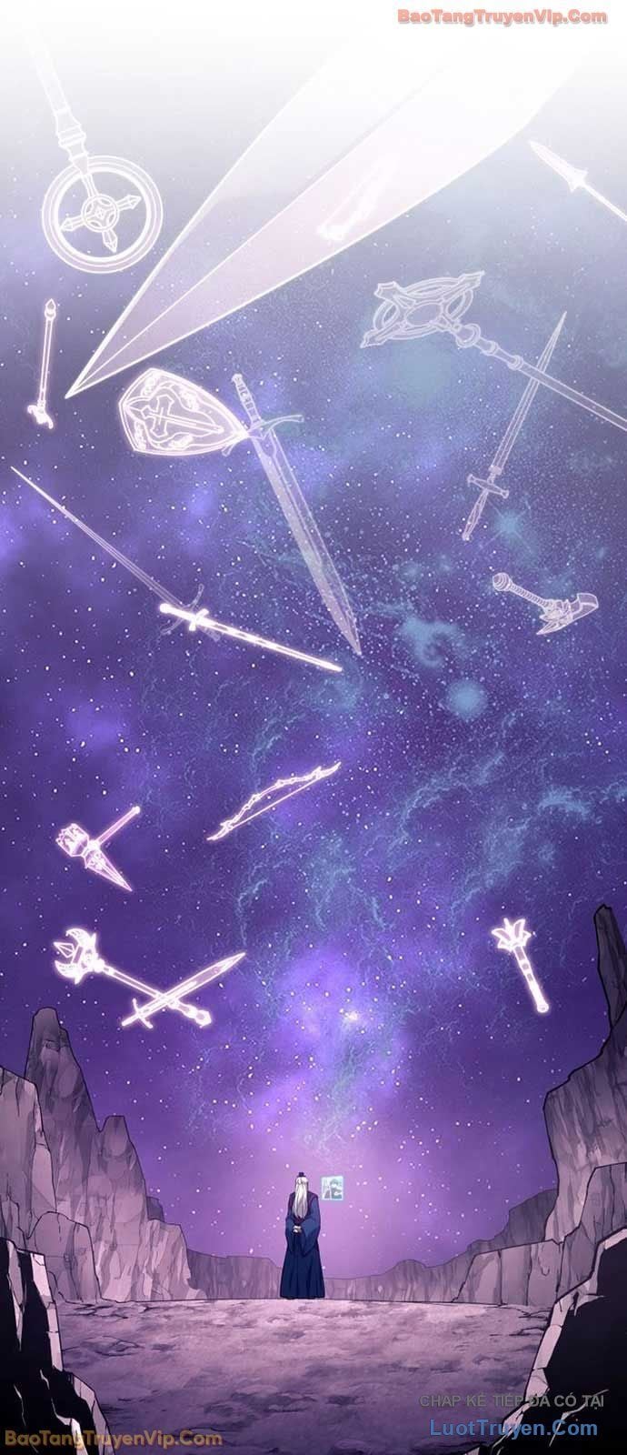 Thần Chiến Tranh Trở Lại Cấp 2 Chapter 104 - Trang 2