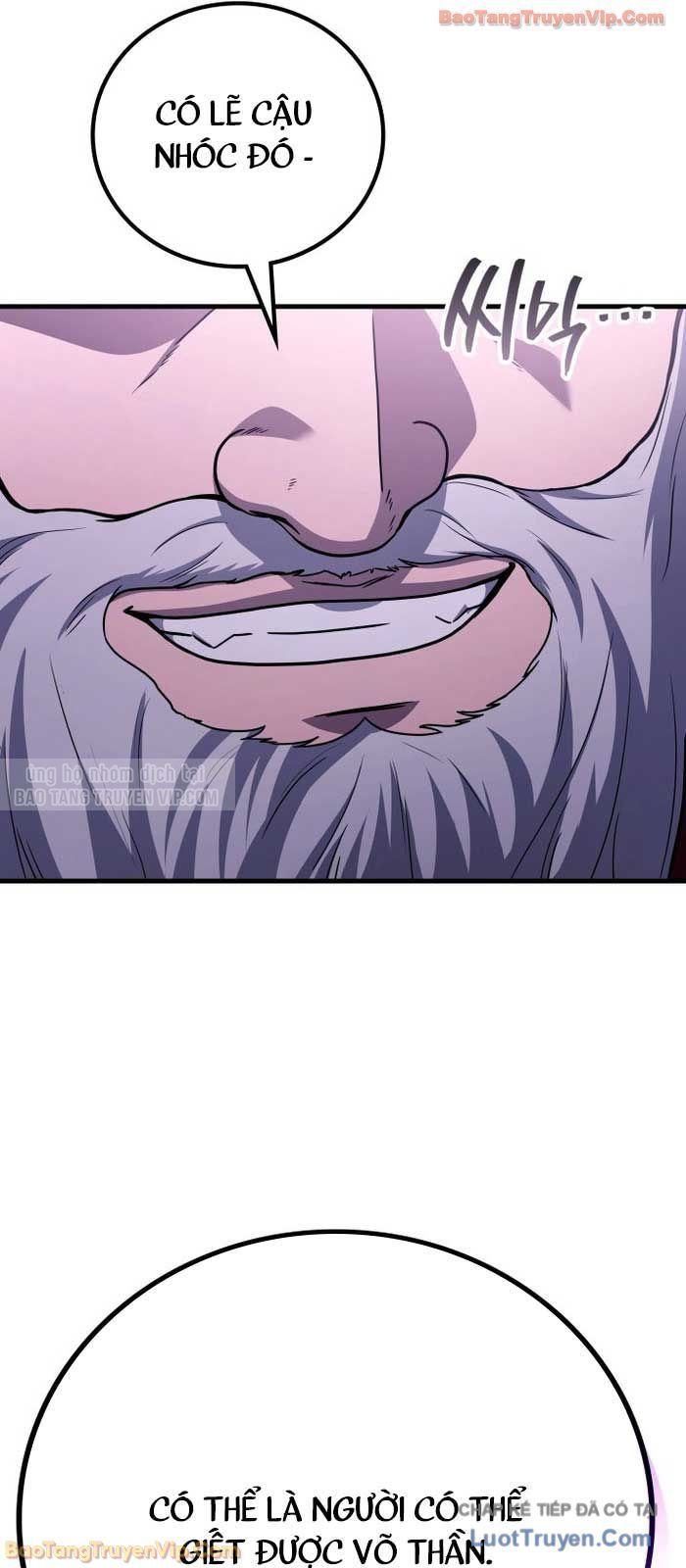 Thần Chiến Tranh Trở Lại Cấp 2 Chapter 105 - Trang 2