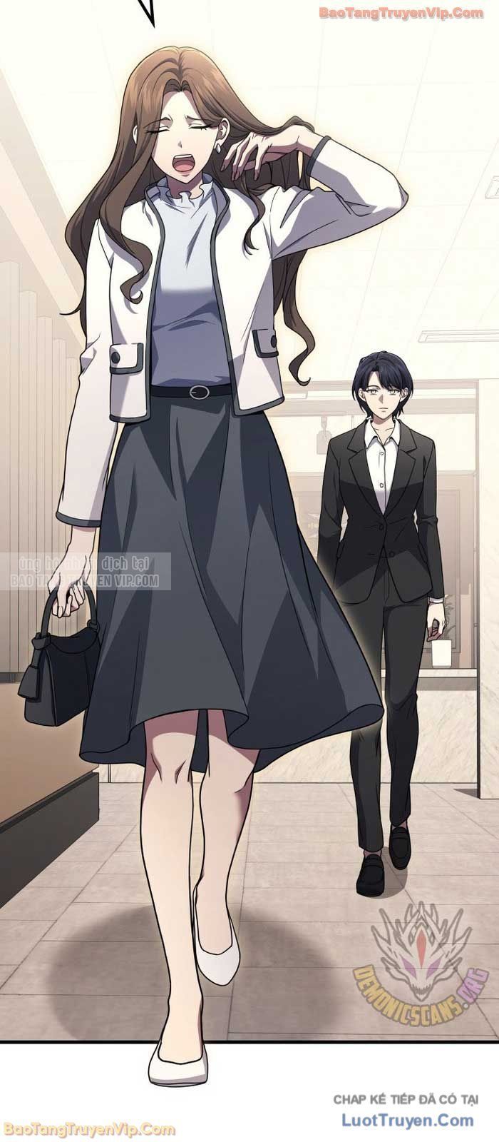 Thần Chiến Tranh Trở Lại Cấp 2 Chapter 105 - Trang 2