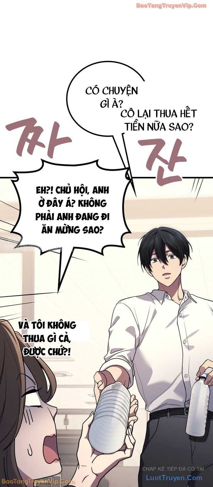 Thần Chiến Tranh Trở Lại Cấp 2 Chapter 105 - Trang 2