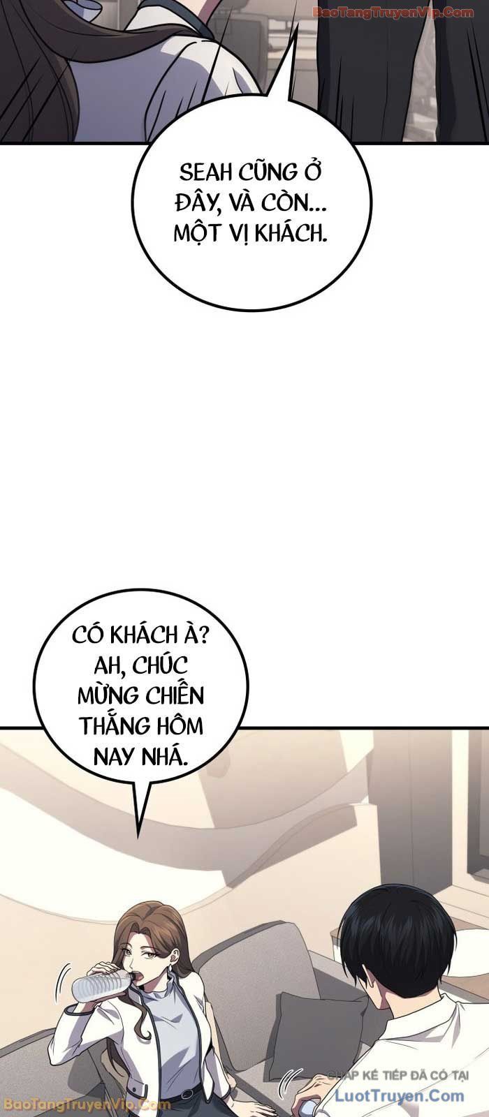 Thần Chiến Tranh Trở Lại Cấp 2 Chapter 105 - Trang 2