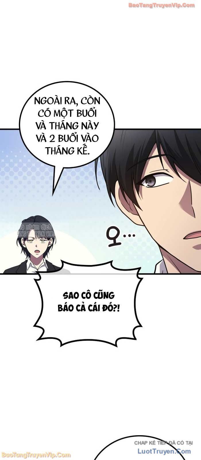 Thần Chiến Tranh Trở Lại Cấp 2 Chapter 105 - Trang 2