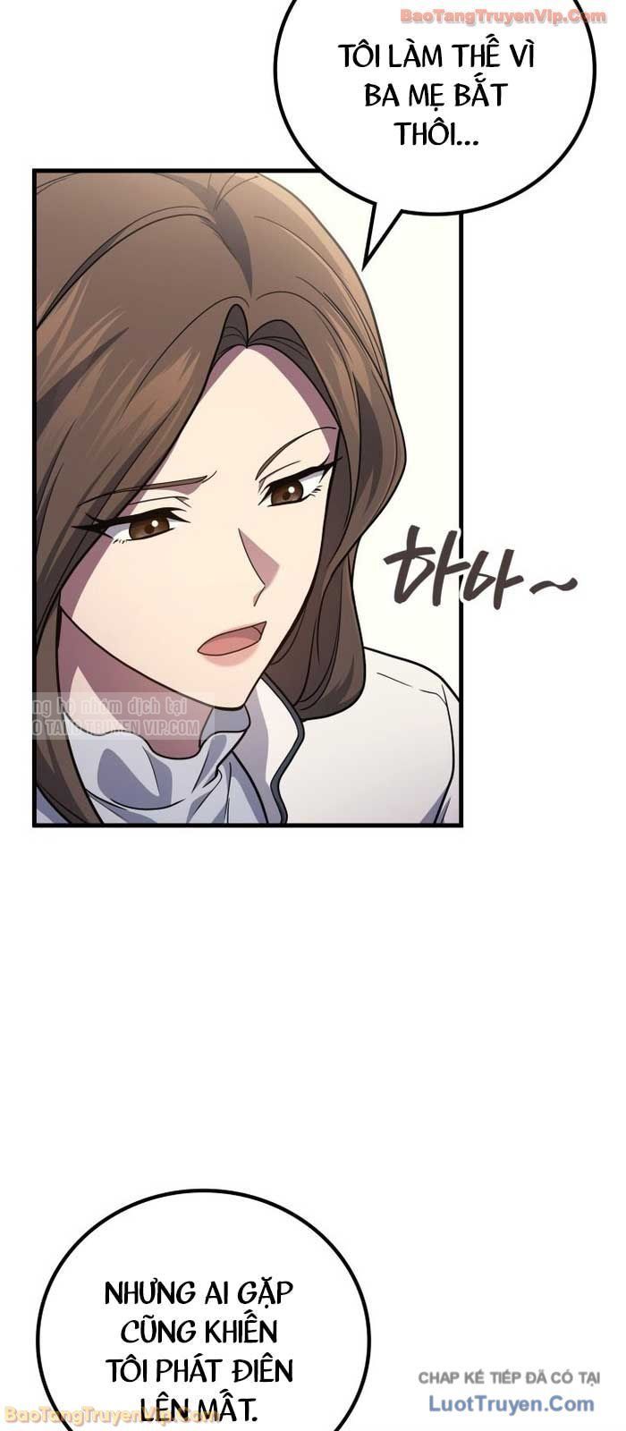 Thần Chiến Tranh Trở Lại Cấp 2 Chapter 105 - Trang 2