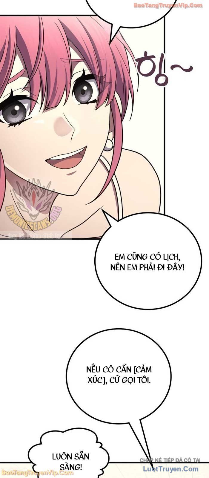 Thần Chiến Tranh Trở Lại Cấp 2 Chapter 105 - Trang 2