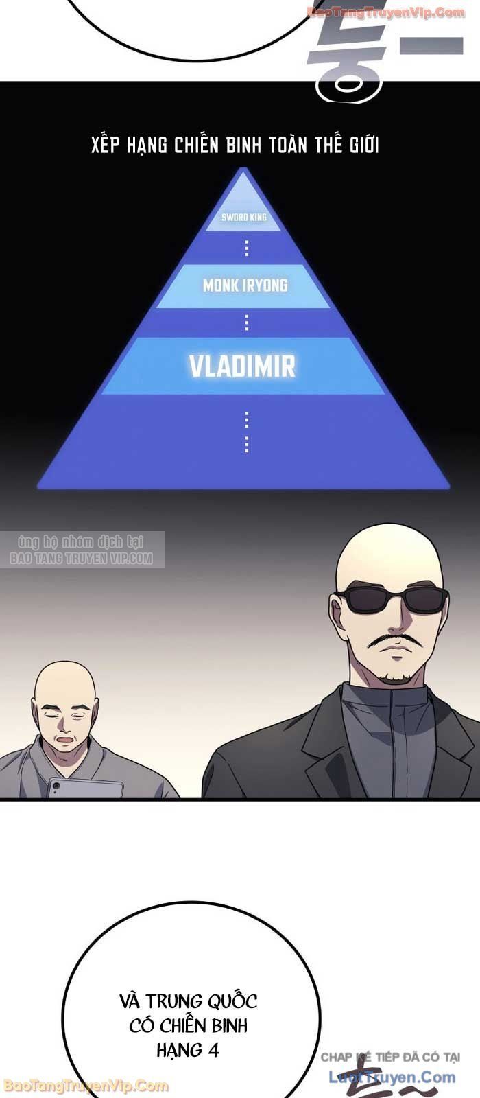 Thần Chiến Tranh Trở Lại Cấp 2 Chapter 105 - Trang 2