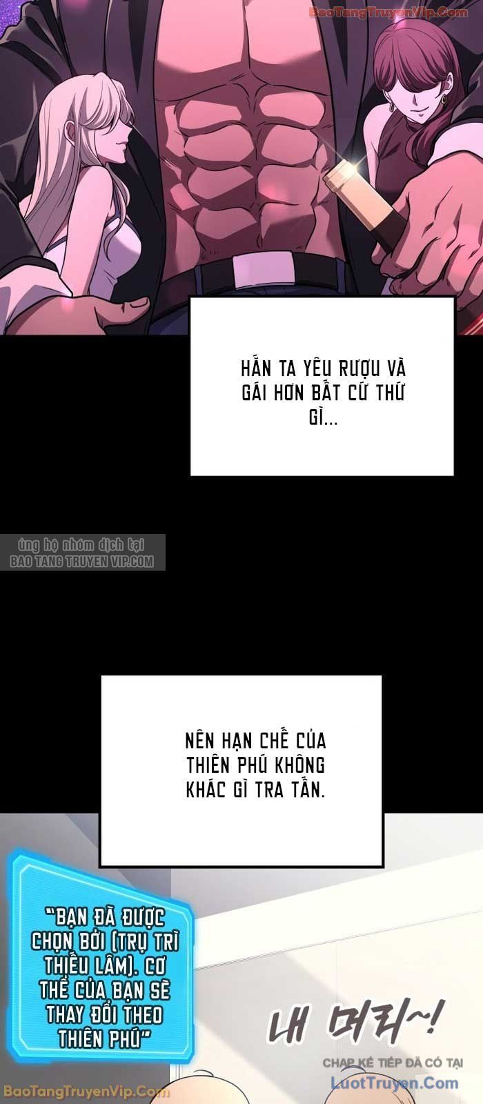 Thần Chiến Tranh Trở Lại Cấp 2 Chapter 105 - Trang 2