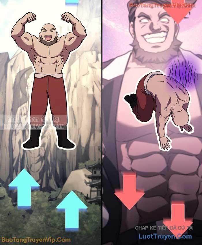 Thần Chiến Tranh Trở Lại Cấp 2 Chapter 105 - Trang 2