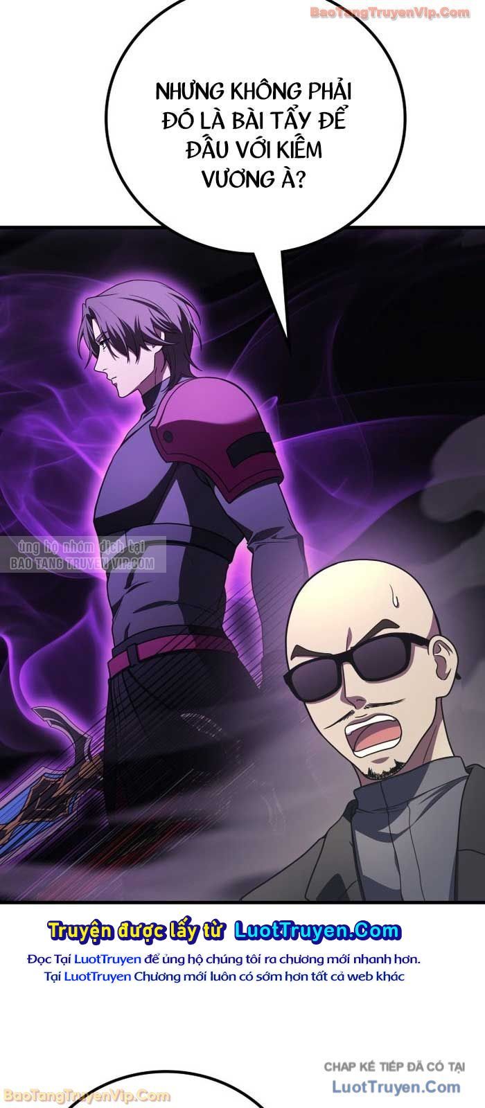 Thần Chiến Tranh Trở Lại Cấp 2 Chapter 105 - Trang 2