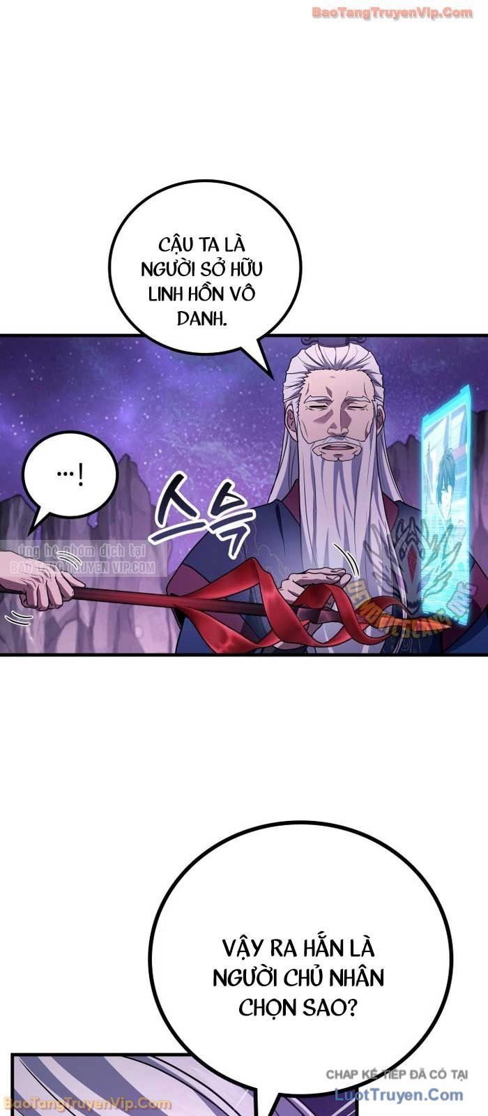 Thần Chiến Tranh Trở Lại Cấp 2 Chapter 105 - Trang 2