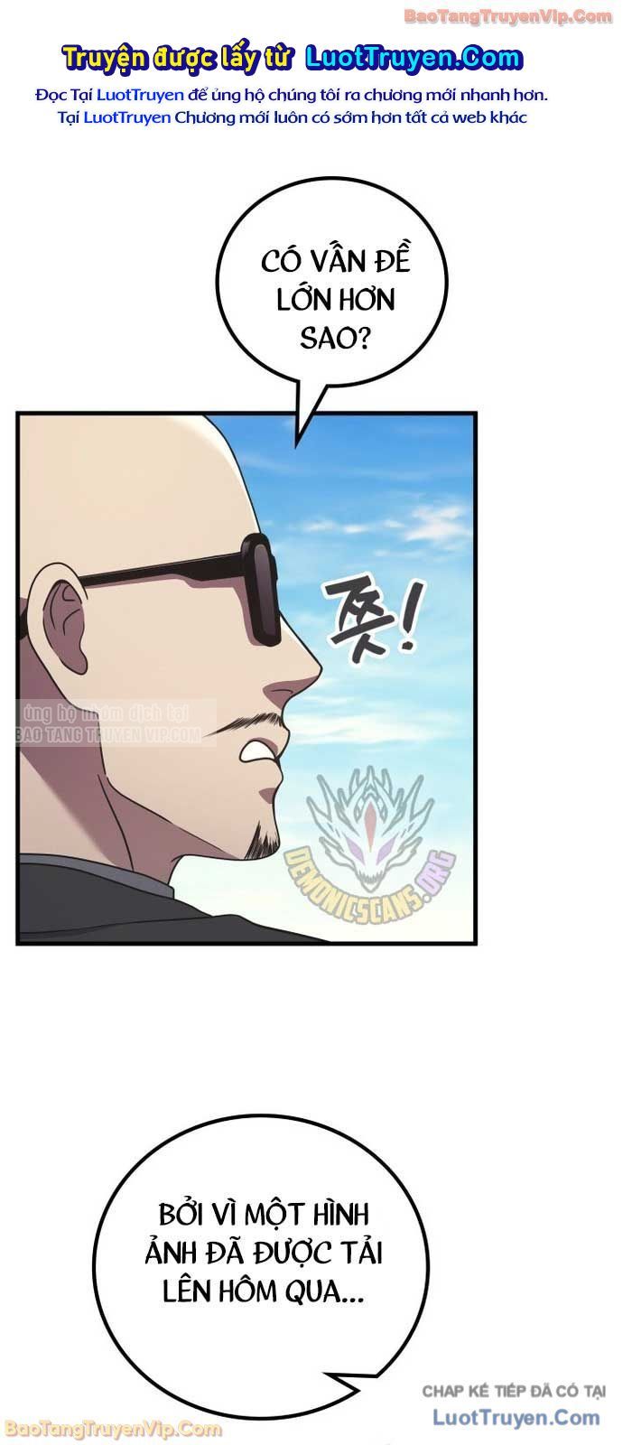 Thần Chiến Tranh Trở Lại Cấp 2 Chapter 105 - Trang 2