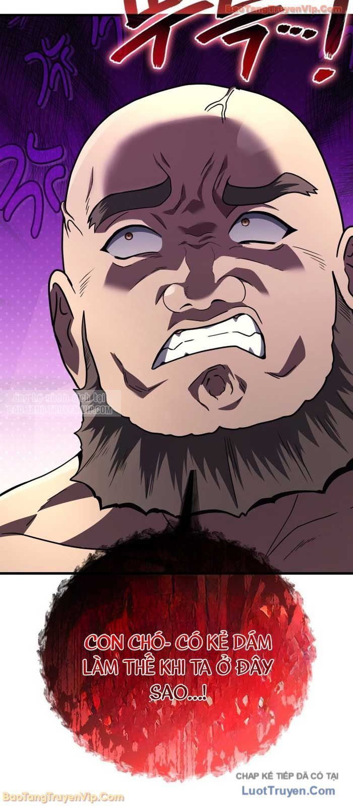 Thần Chiến Tranh Trở Lại Cấp 2 Chapter 105 - Trang 2