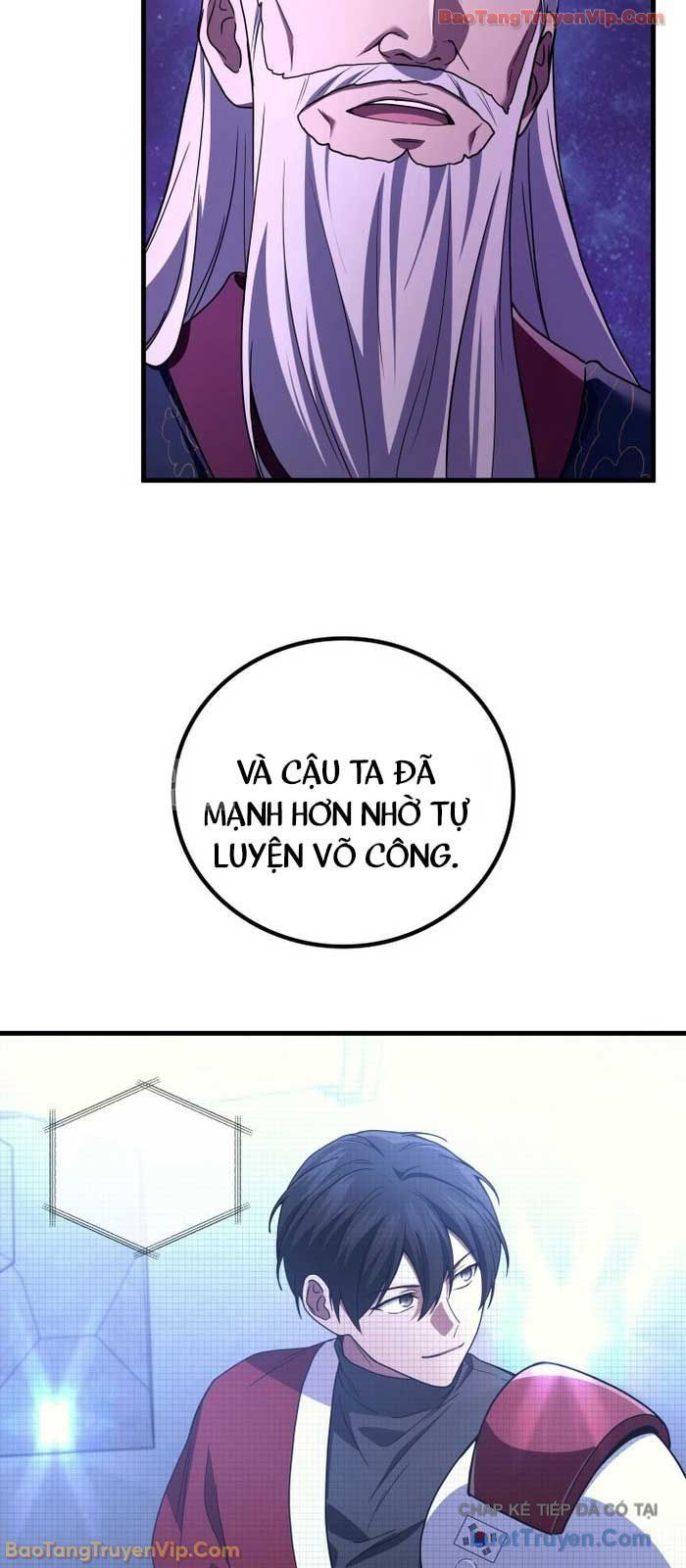 Thần Chiến Tranh Trở Lại Cấp 2 Chapter 105 - Trang 2