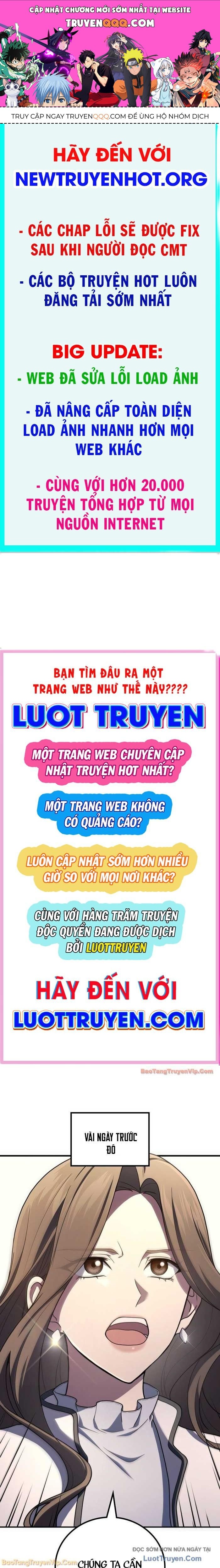 Thần Chiến Tranh Trở Lại Cấp 2 Chapter 106 - Trang 2