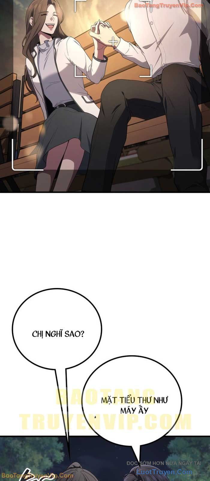 Thần Chiến Tranh Trở Lại Cấp 2 Chapter 106 - Trang 2