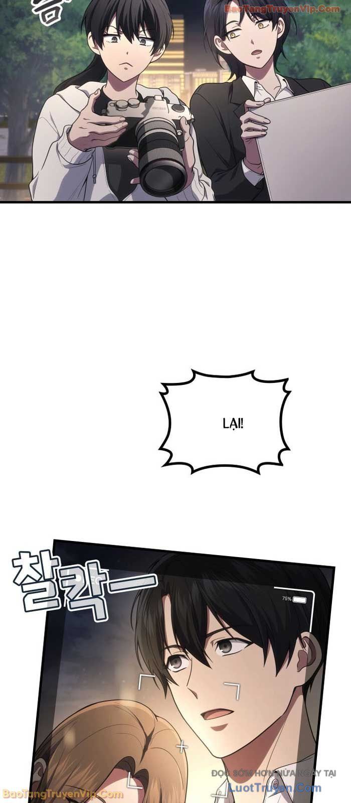 Thần Chiến Tranh Trở Lại Cấp 2 Chapter 106 - Trang 2