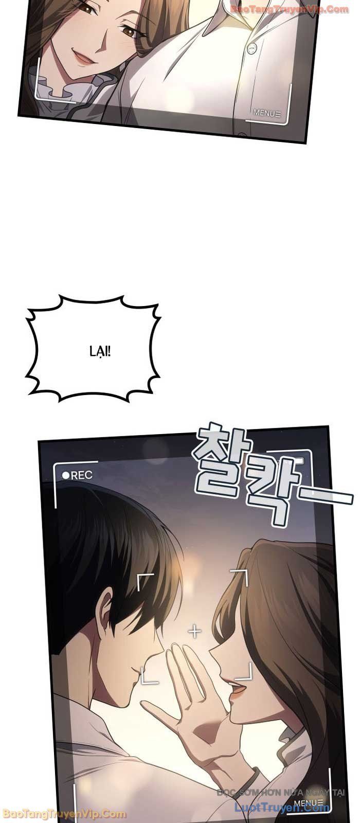 Thần Chiến Tranh Trở Lại Cấp 2 Chapter 106 - Trang 2