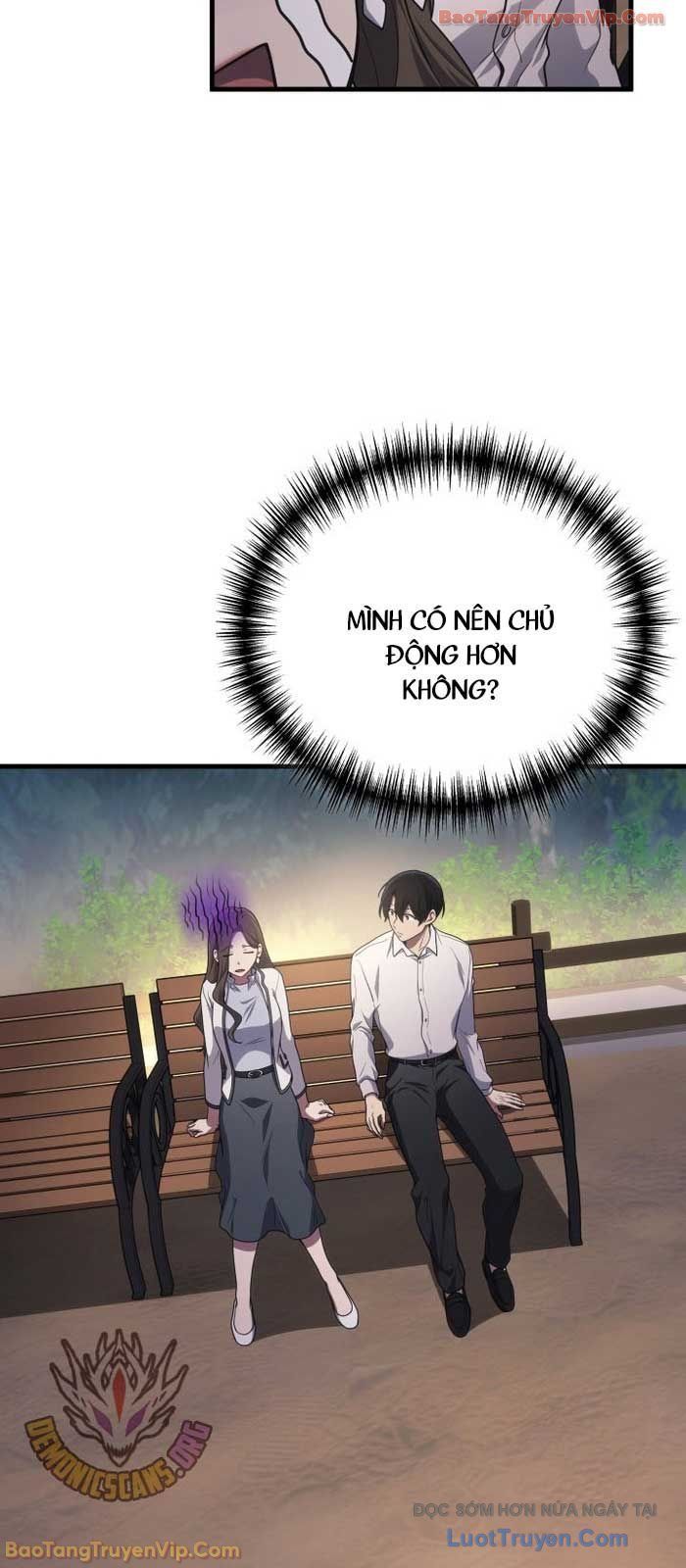 Thần Chiến Tranh Trở Lại Cấp 2 Chapter 106 - Trang 2