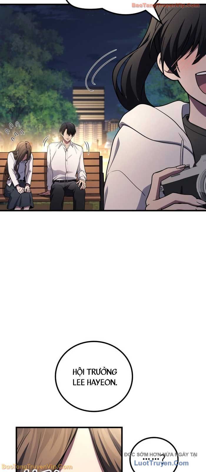 Thần Chiến Tranh Trở Lại Cấp 2 Chapter 106 - Trang 2