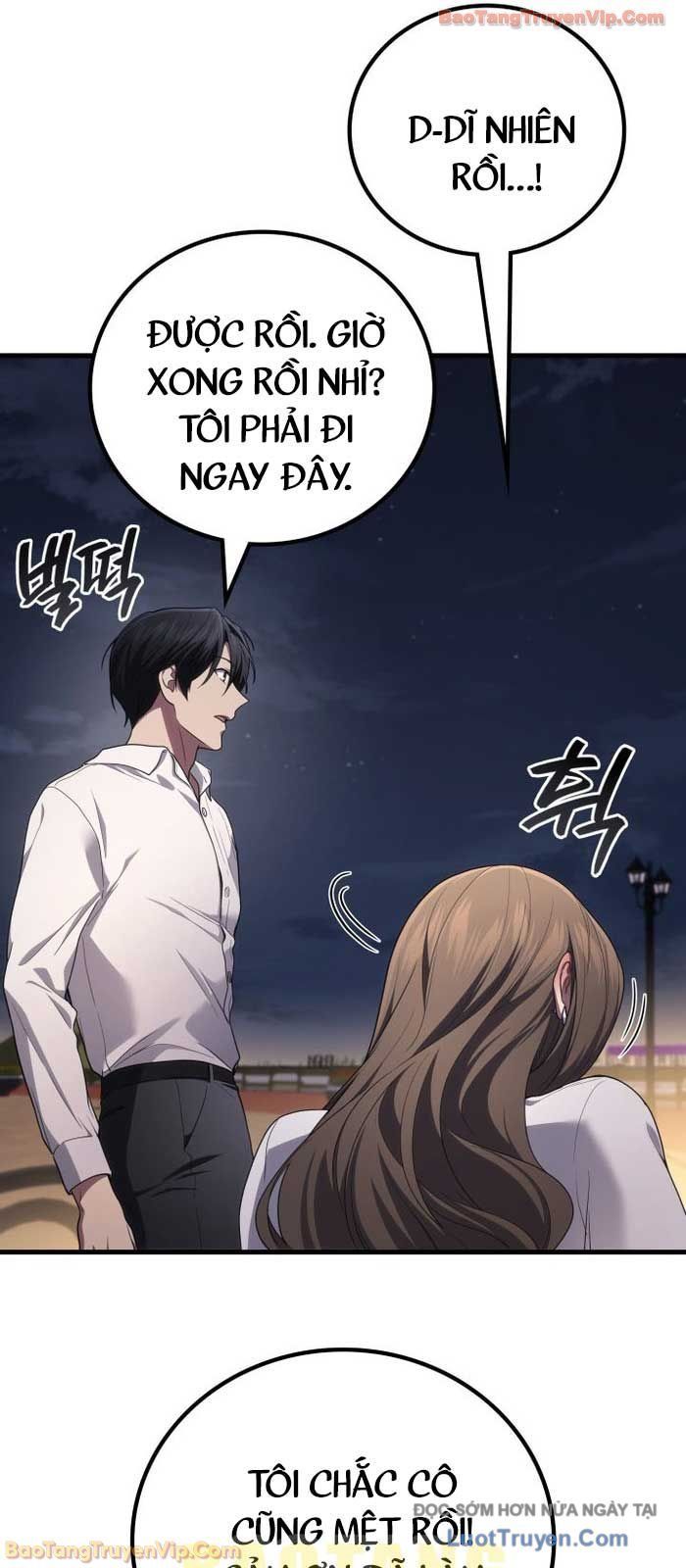 Thần Chiến Tranh Trở Lại Cấp 2 Chapter 106 - Trang 2