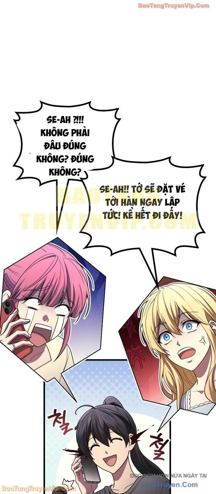 Thần Chiến Tranh Trở Lại Cấp 2 Chapter 106 - Trang 2