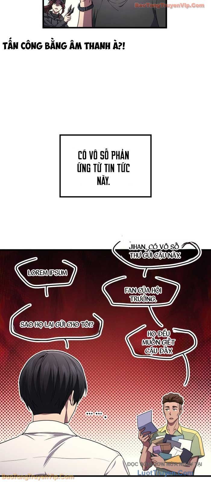 Thần Chiến Tranh Trở Lại Cấp 2 Chapter 106 - Trang 2