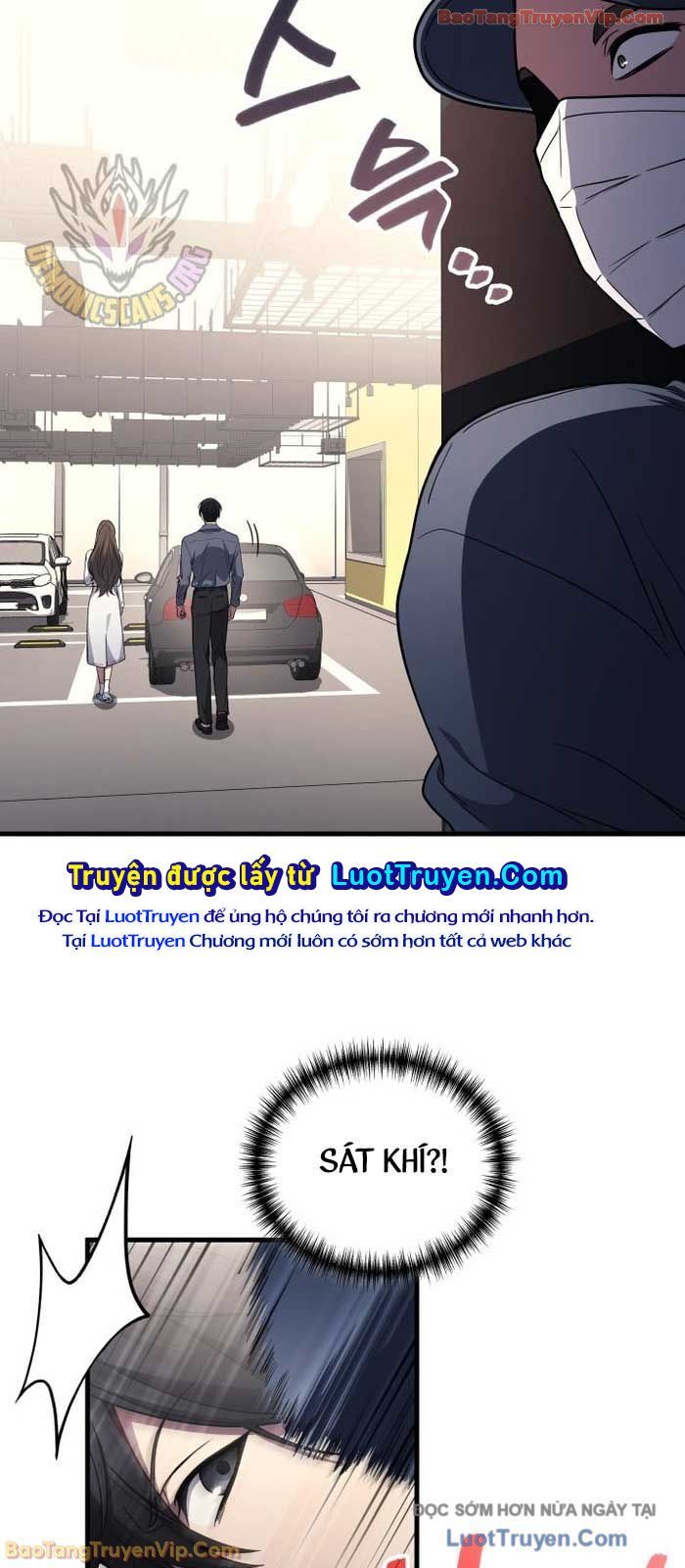 Thần Chiến Tranh Trở Lại Cấp 2 Chapter 106 - Trang 2