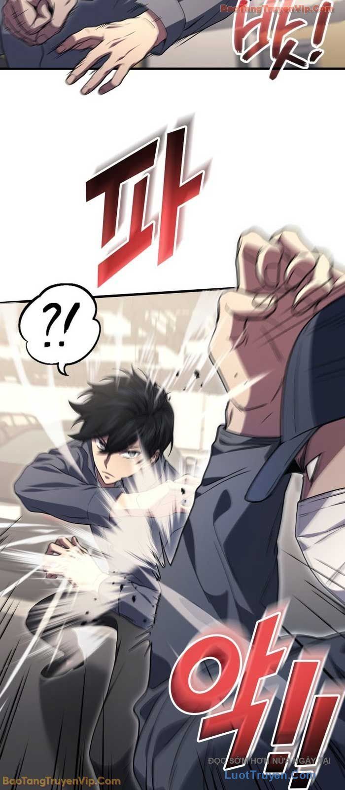 Thần Chiến Tranh Trở Lại Cấp 2 Chapter 106 - Trang 2