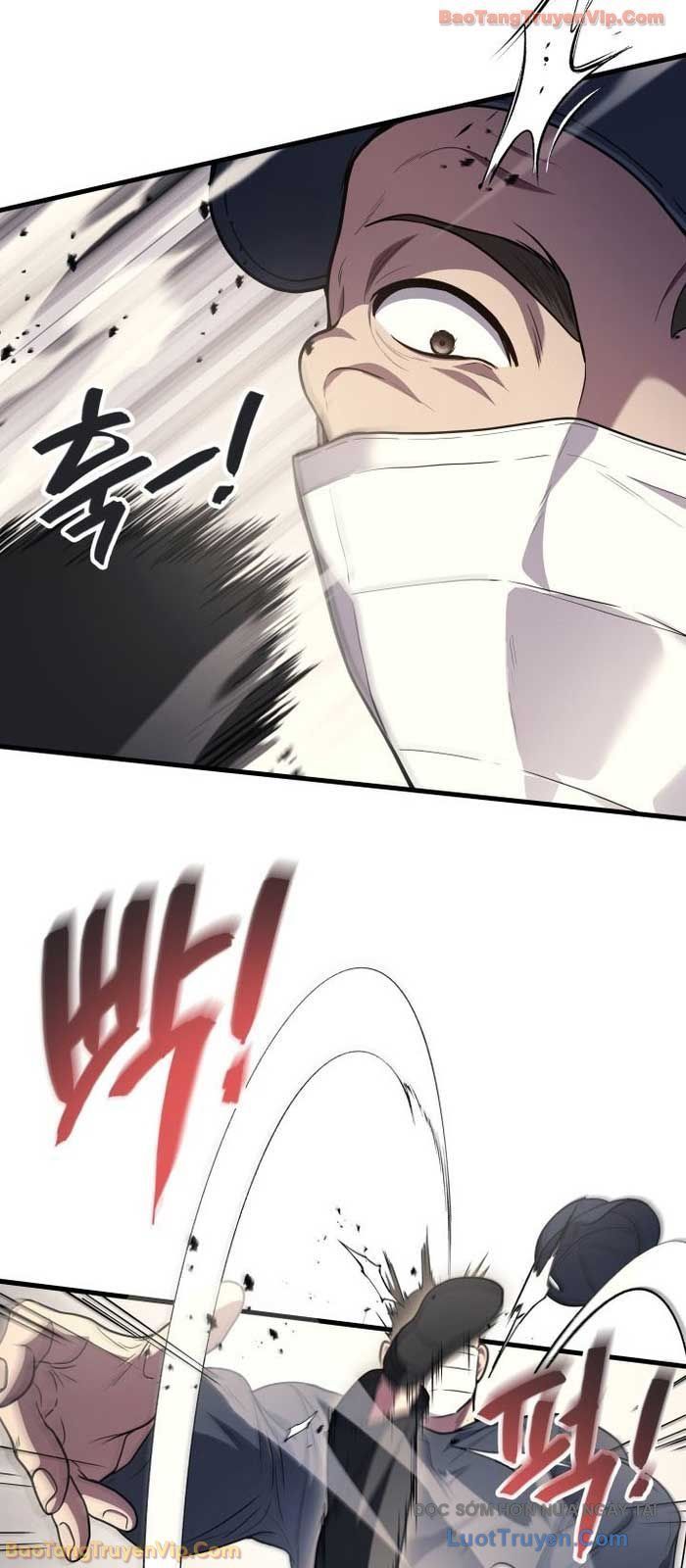 Thần Chiến Tranh Trở Lại Cấp 2 Chapter 106 - Trang 2