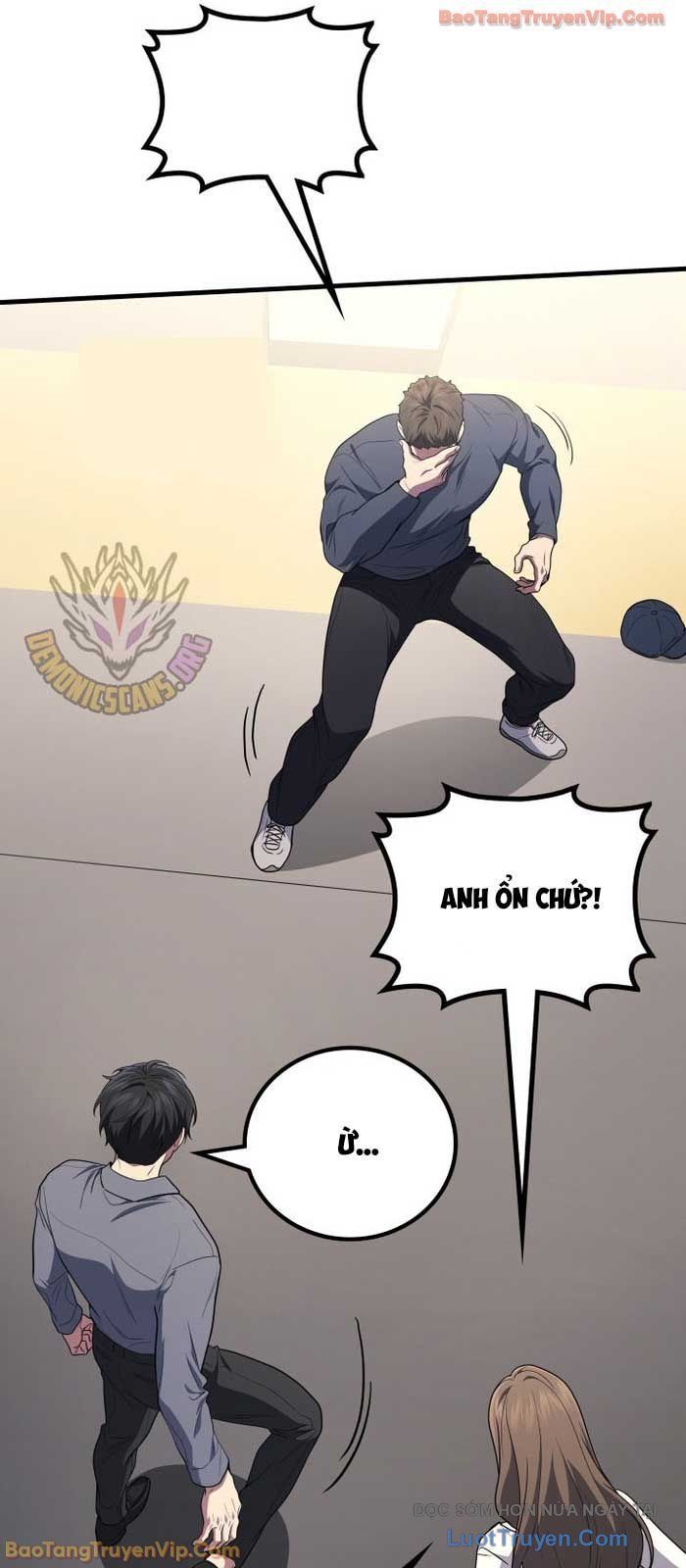 Thần Chiến Tranh Trở Lại Cấp 2 Chapter 106 - Trang 2