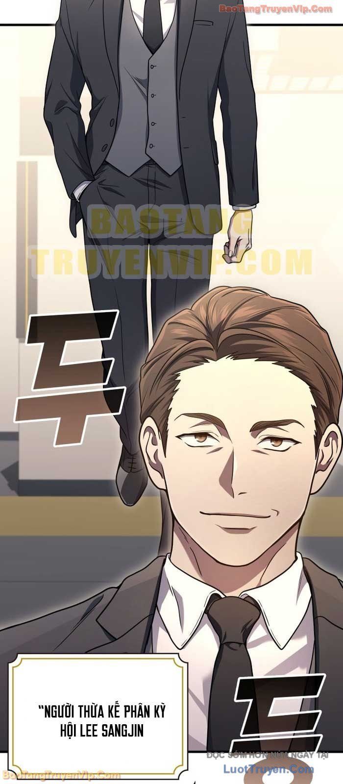 Thần Chiến Tranh Trở Lại Cấp 2 Chapter 106 - Trang 2