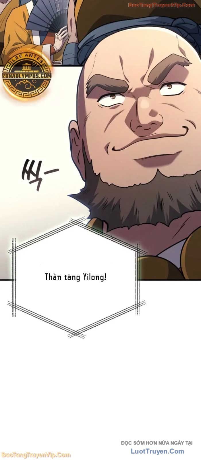 Thần Chiến Tranh Trở Lại Cấp 2 Chapter 108 - Trang 2