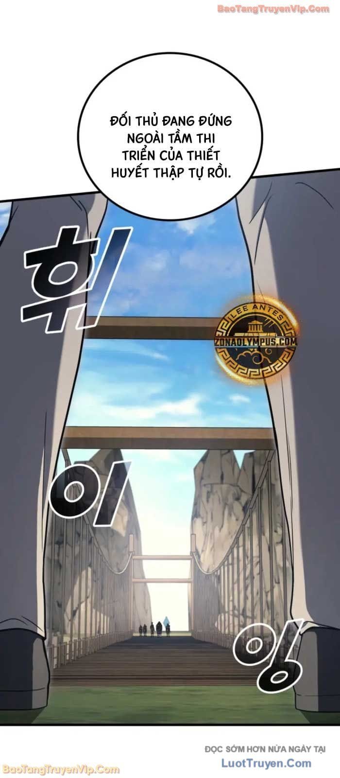 Thần Chiến Tranh Trở Lại Cấp 2 Chapter 108 - Trang 2