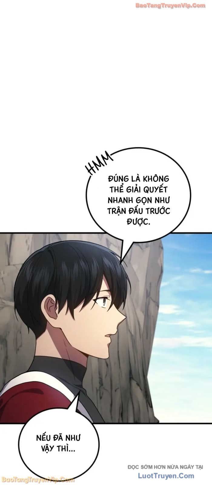 Thần Chiến Tranh Trở Lại Cấp 2 Chapter 108 - Trang 2