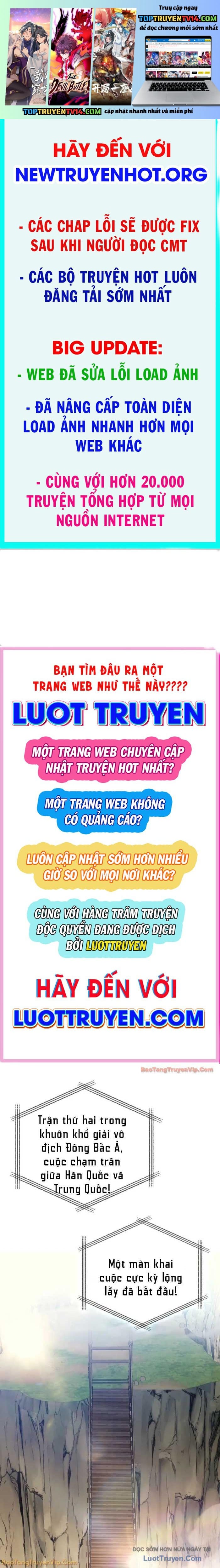 Thần Chiến Tranh Trở Lại Cấp 2 Chapter 108 - Trang 2
