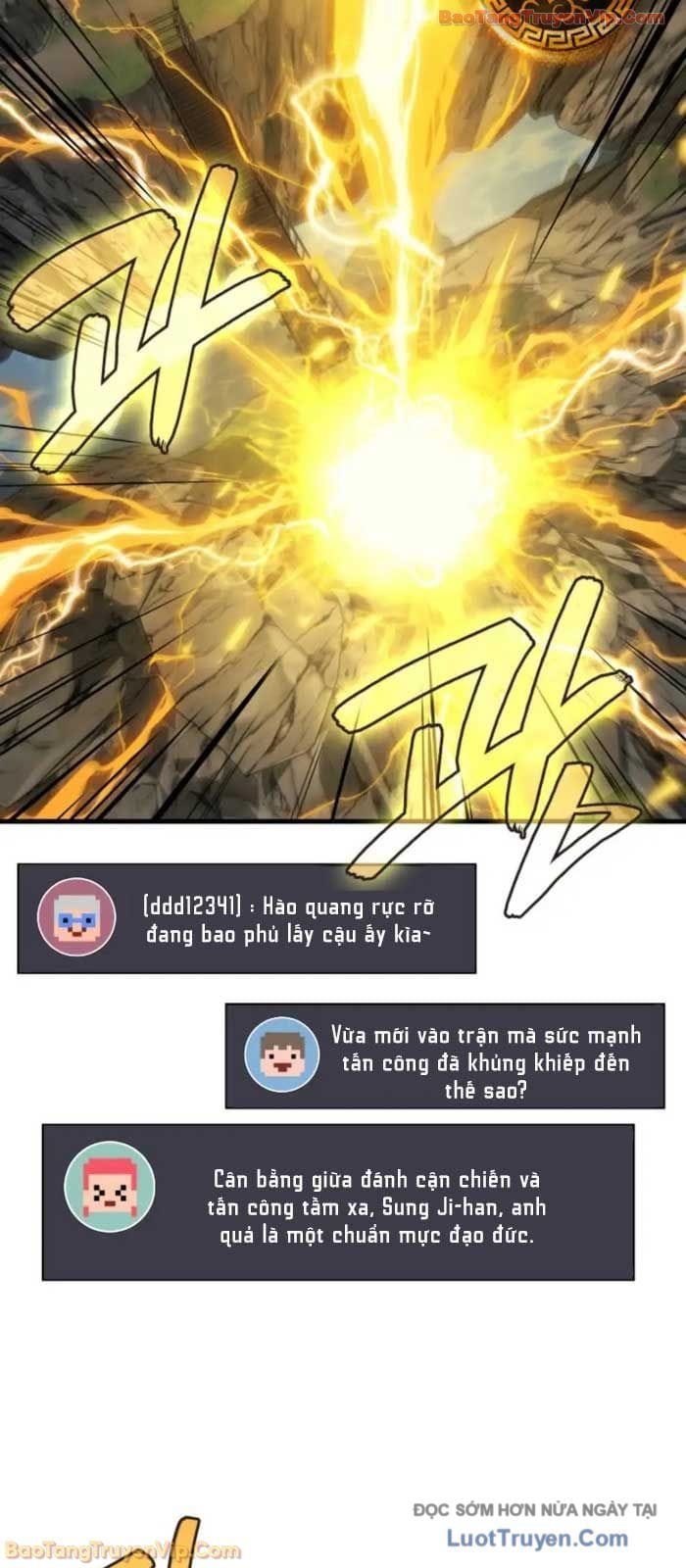 Thần Chiến Tranh Trở Lại Cấp 2 Chapter 108 - Trang 2