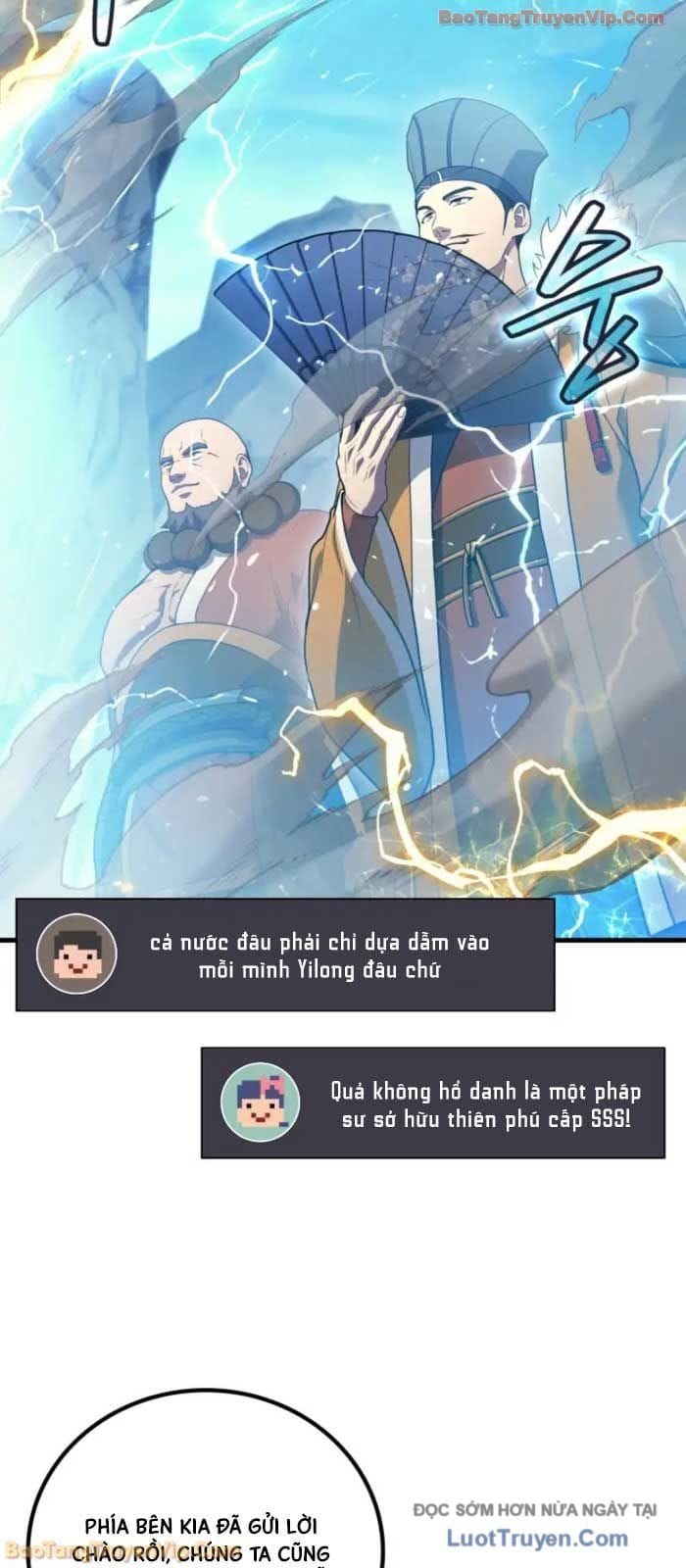 Thần Chiến Tranh Trở Lại Cấp 2 Chapter 108 - Trang 2