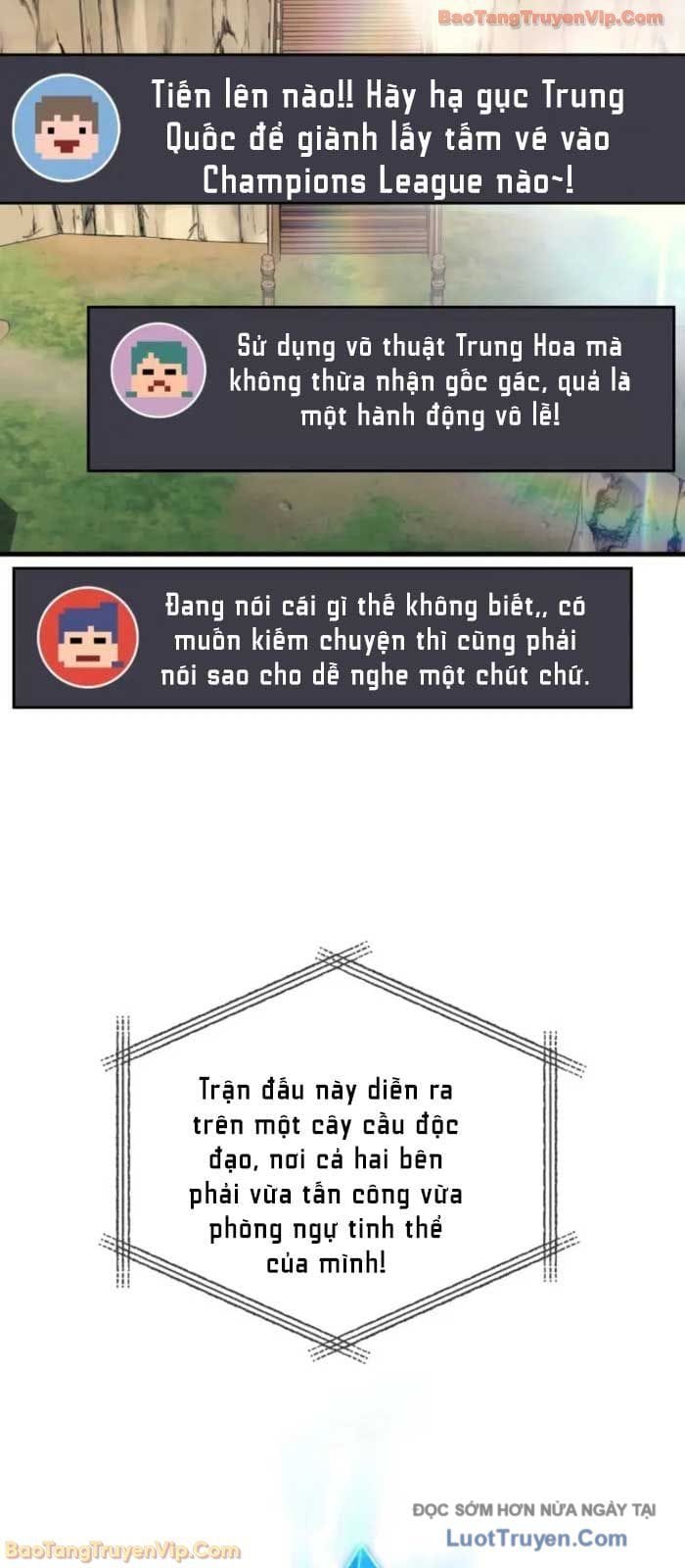 Thần Chiến Tranh Trở Lại Cấp 2 Chapter 108 - Trang 2