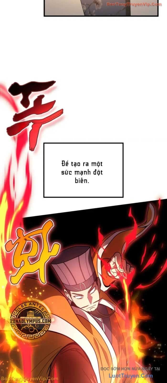 Thần Chiến Tranh Trở Lại Cấp 2 Chapter 108 - Trang 2