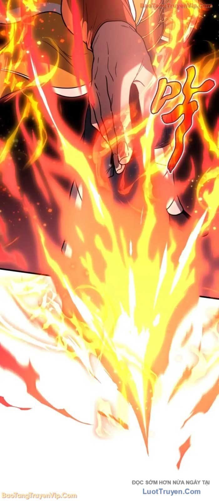 Thần Chiến Tranh Trở Lại Cấp 2 Chapter 108 - Trang 2