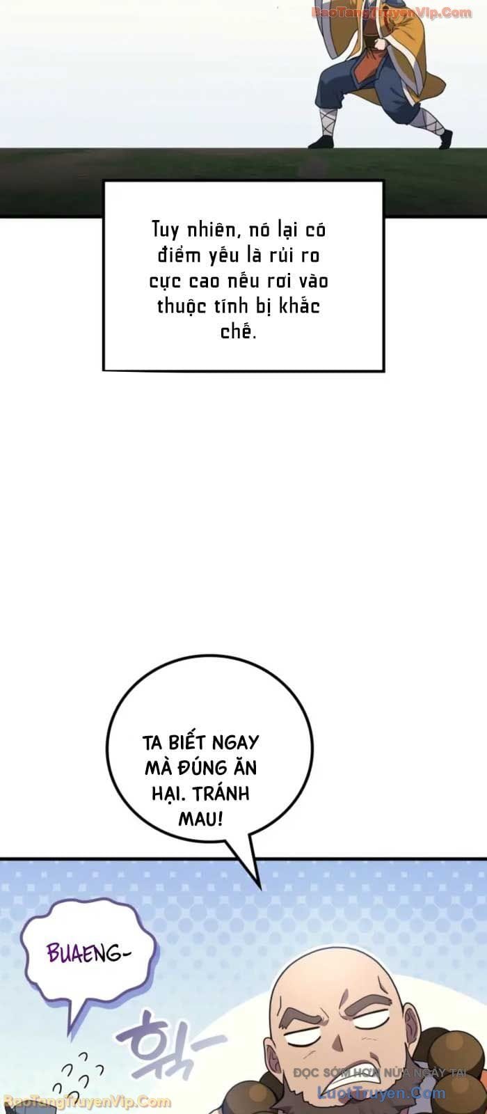 Thần Chiến Tranh Trở Lại Cấp 2 Chapter 108 - Trang 2