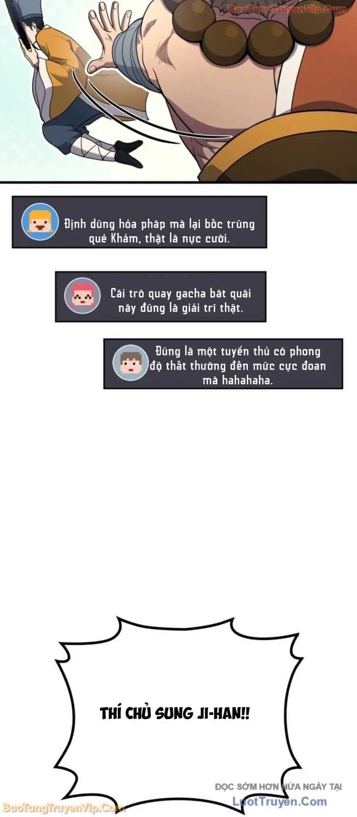 Thần Chiến Tranh Trở Lại Cấp 2 Chapter 108 - Trang 2