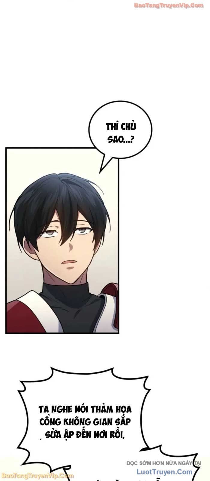 Thần Chiến Tranh Trở Lại Cấp 2 Chapter 108 - Trang 2