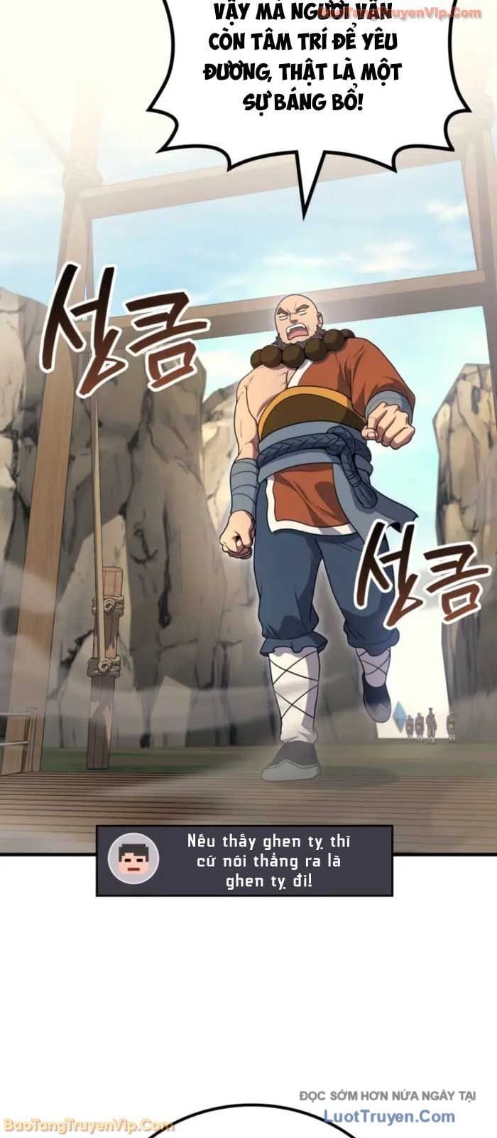 Thần Chiến Tranh Trở Lại Cấp 2 Chapter 108 - Trang 2